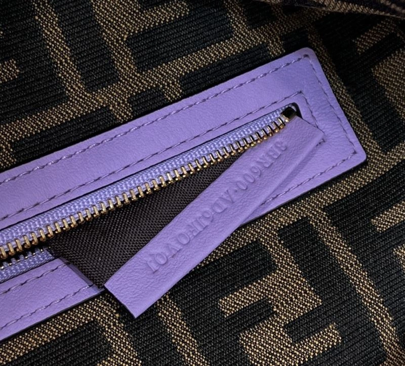 Fendi Baguette Bags Efficient 58117