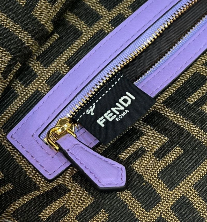 Fendi Baguette Bags Efficient 58117