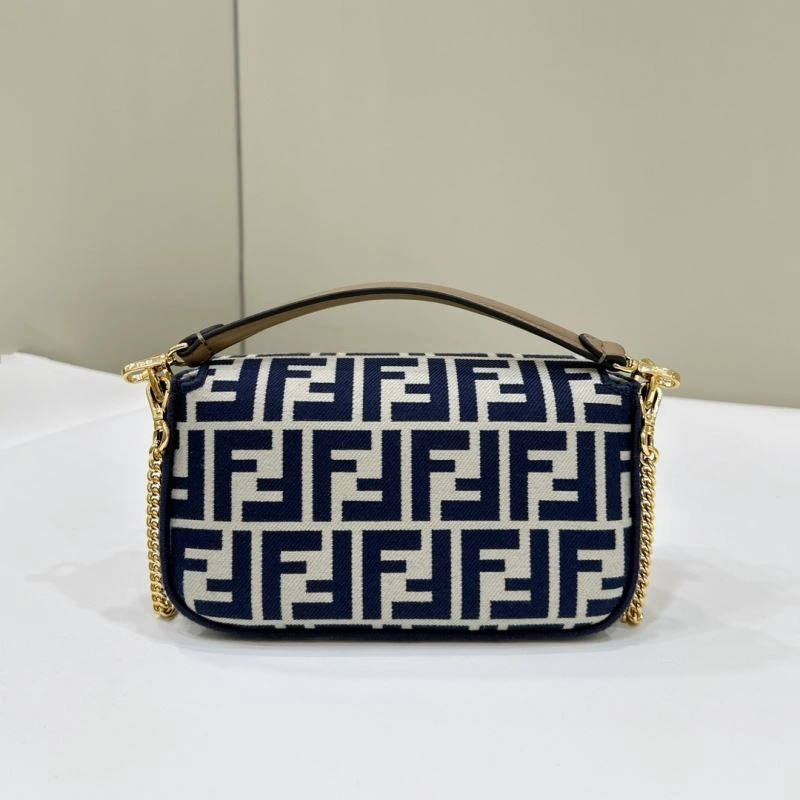 Fendi Baguette Bags Timeless 58113