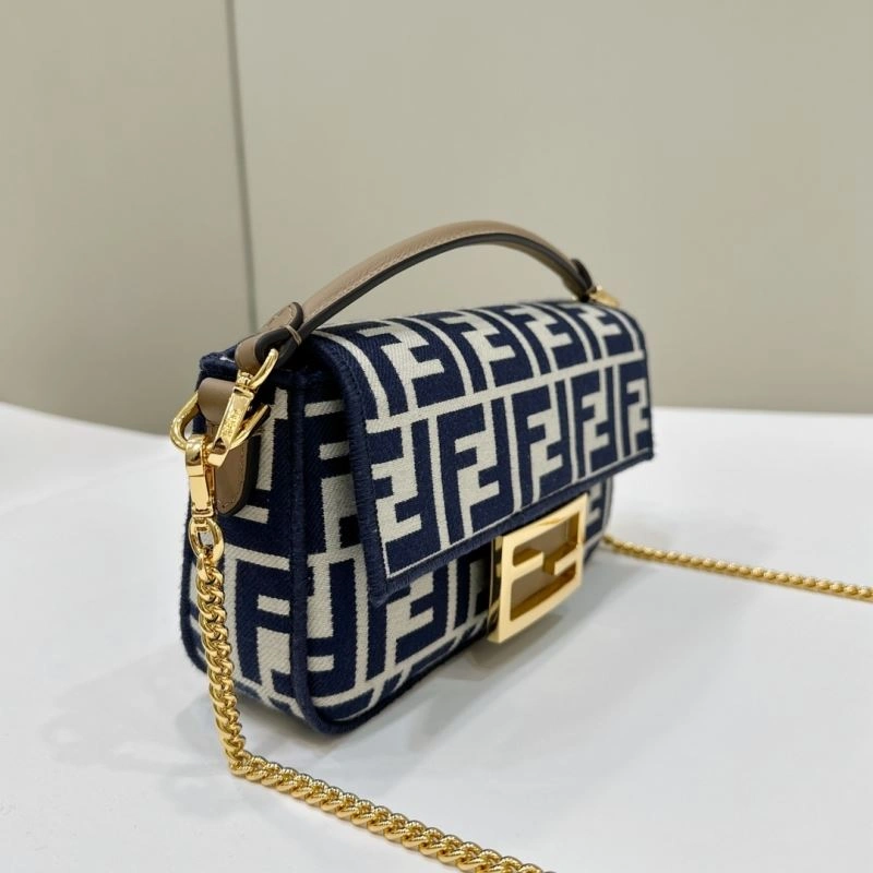 Fendi Baguette Bags Timeless 58113