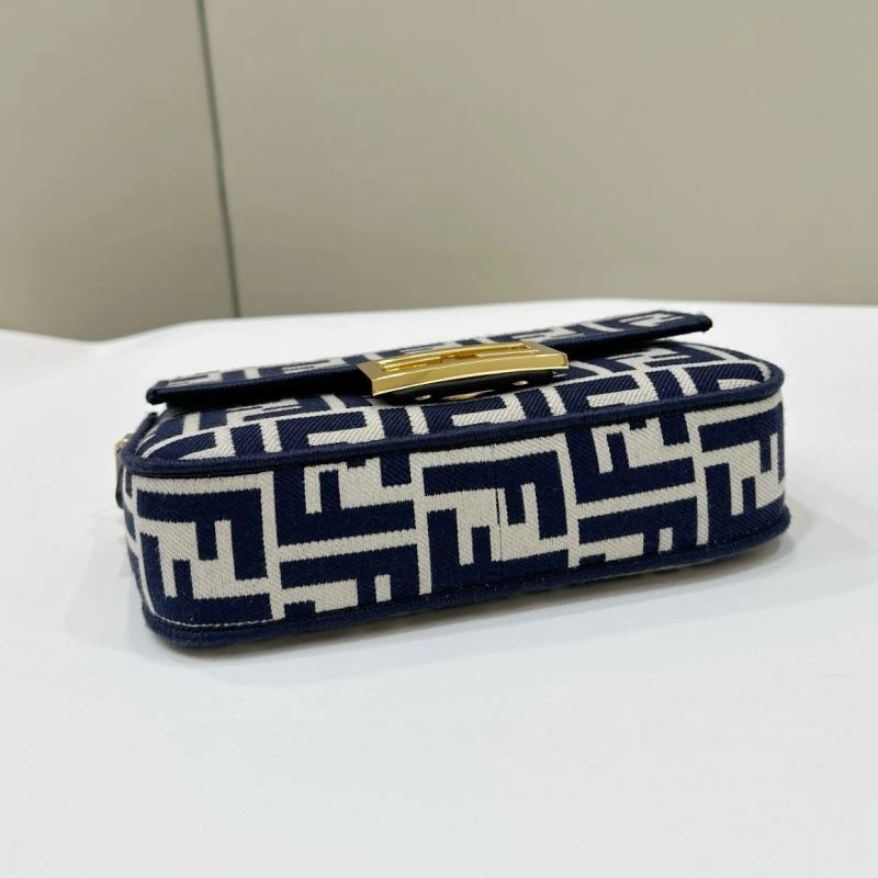 Fendi Baguette Bags Timeless 58113