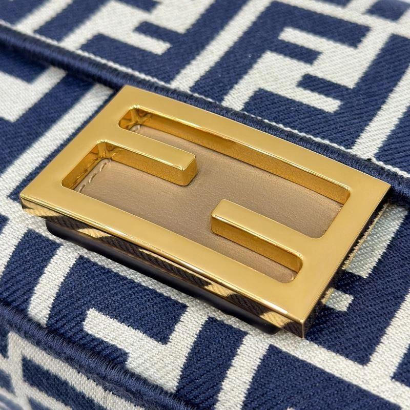 Fendi Baguette Bags Timeless 58113