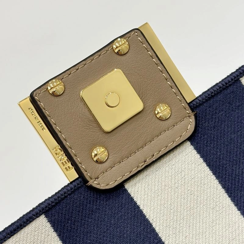 Fendi Baguette Bags Timeless 58113