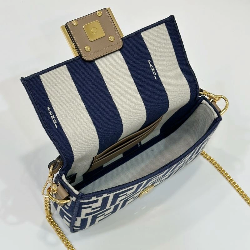 Fendi Baguette Bags Timeless 58113