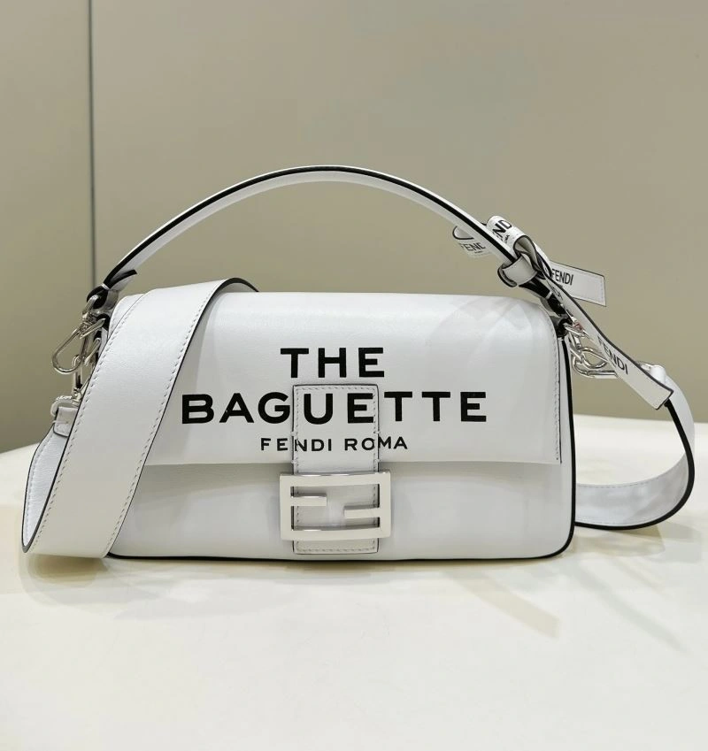 SunProtective Fendi Baguette Bags 58115