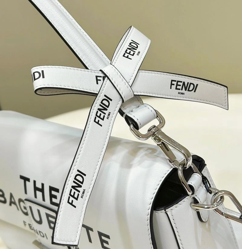 SunProtective Fendi Baguette Bags 58115