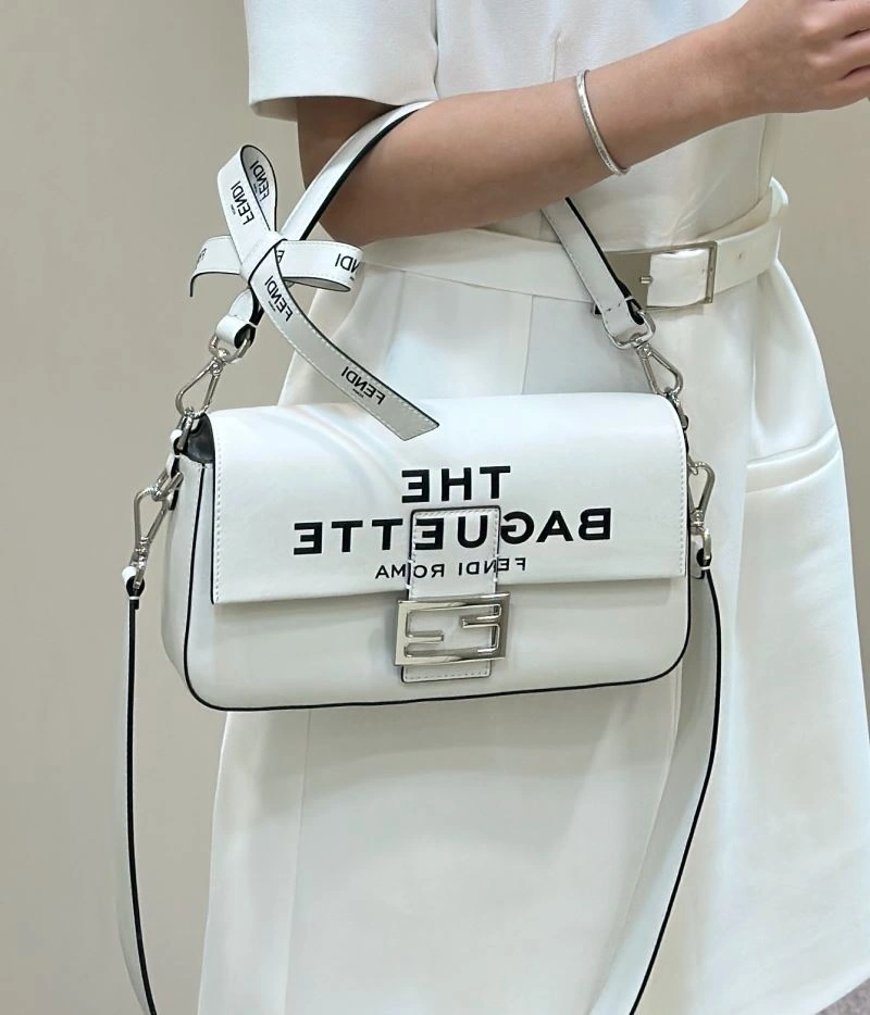 SunProtective Fendi Baguette Bags 58115