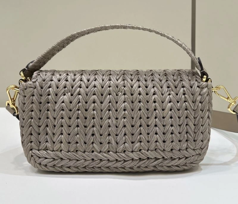 Fendi Baguette Bags QuickDry 58116