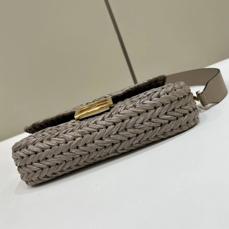 Fendi Baguette Bags QuickDry 58116
