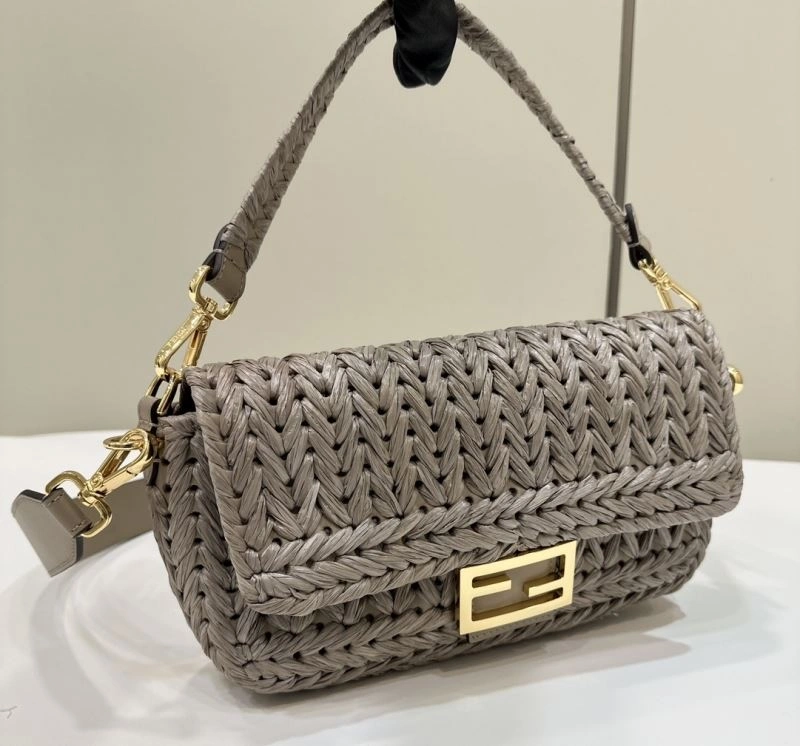 Fendi Baguette Bags QuickDry 58116