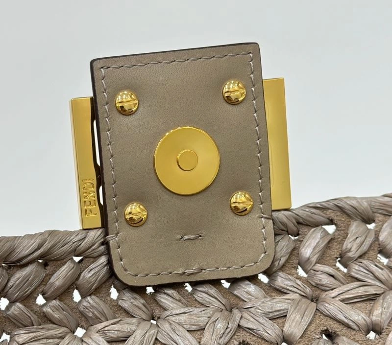 Fendi Baguette Bags QuickDry 58116