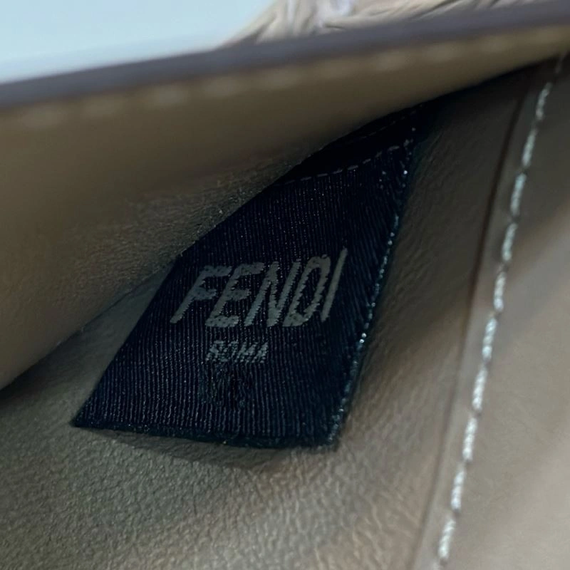 Fendi Baguette Bags QuickDry 58116