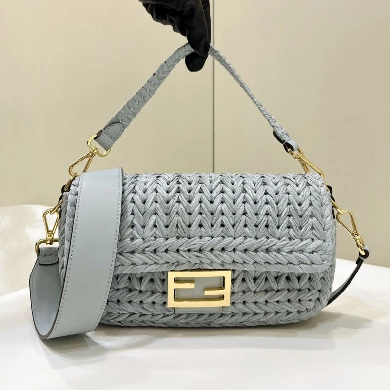 Versatile Fendi Baguette Bags 58112