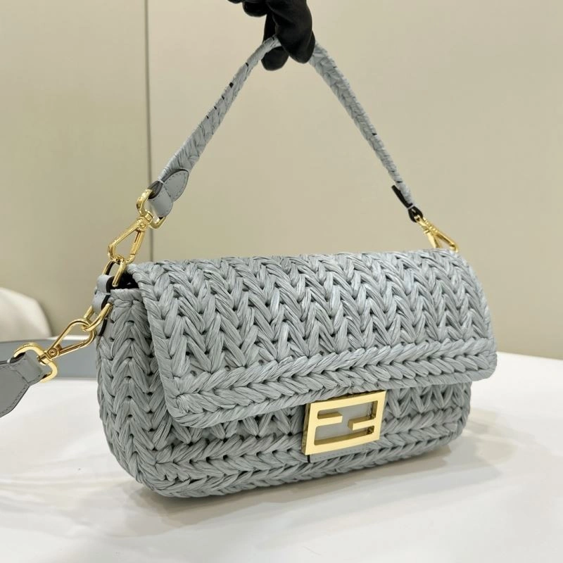 Versatile Fendi Baguette Bags 58112