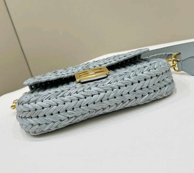 Versatile Fendi Baguette Bags 58112