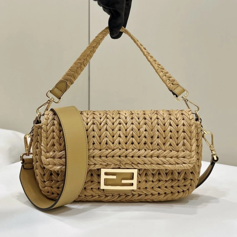 Fendi Baguette Bags OnTrend 58110