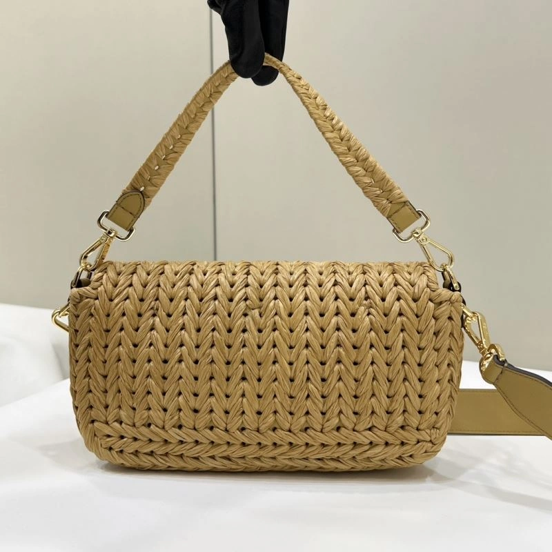 Fendi Baguette Bags OnTrend 58110
