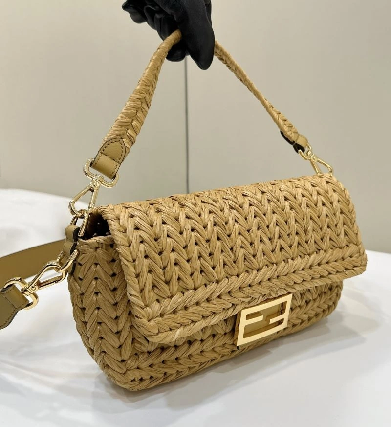 Fendi Baguette Bags OnTrend 58110