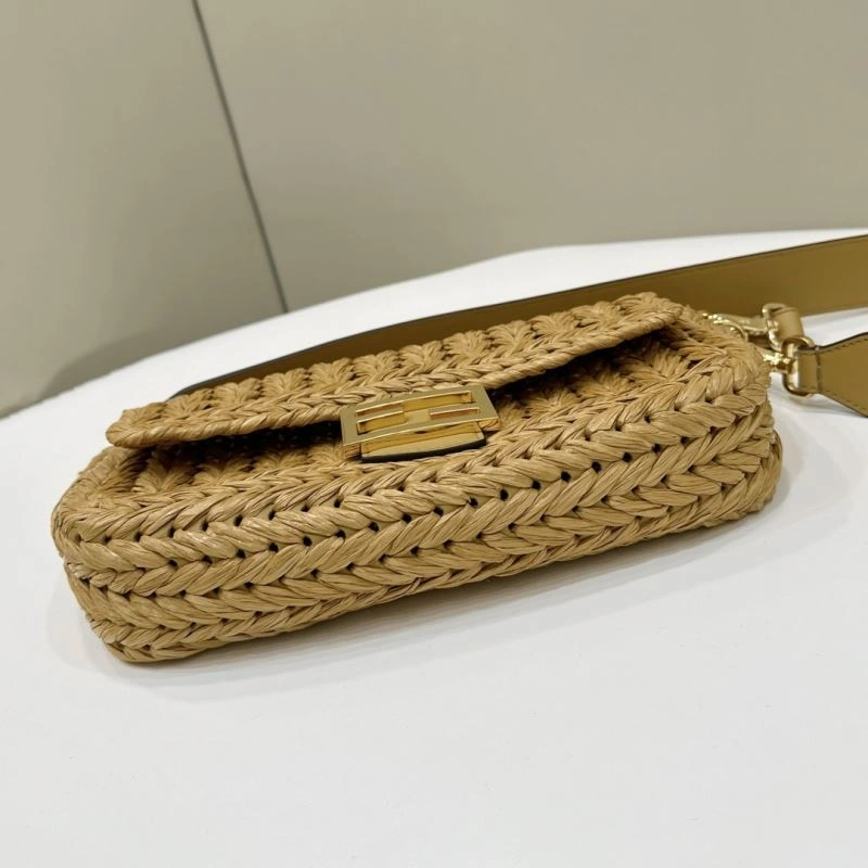 Fendi Baguette Bags OnTrend 58110