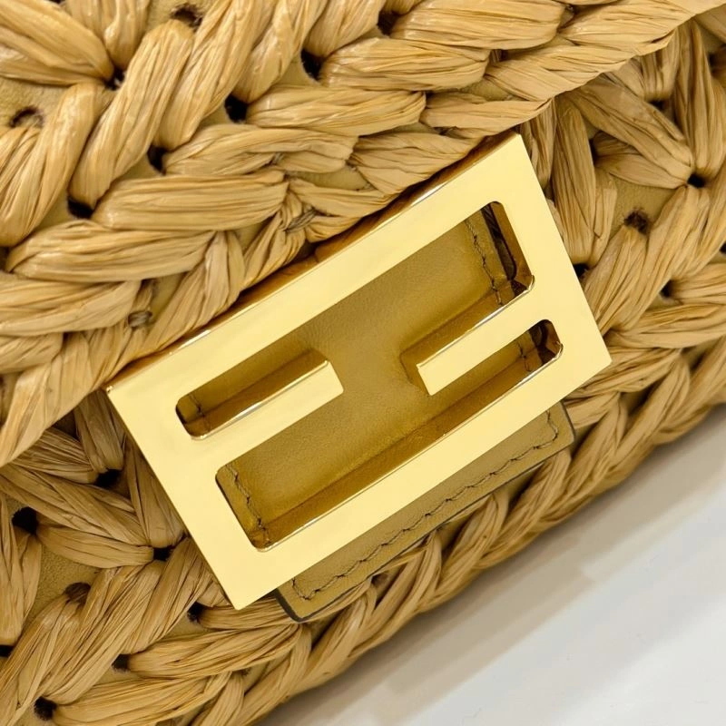 Fendi Baguette Bags OnTrend 58110