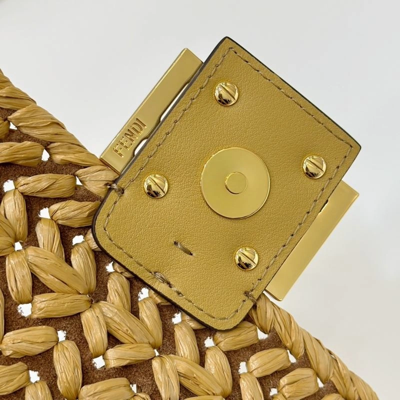 Fendi Baguette Bags OnTrend 58110