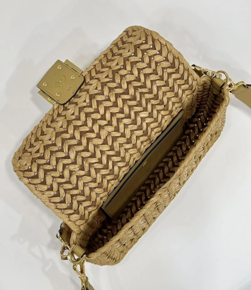 Fendi Baguette Bags OnTrend 58110