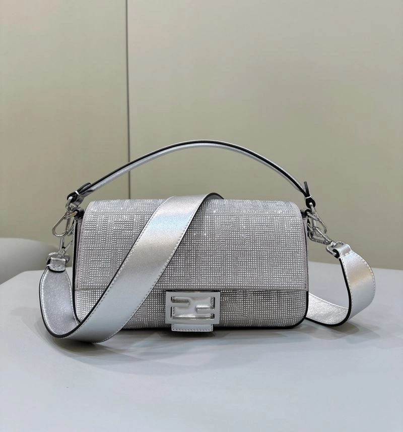 Fendi Baguette Bags EasyMatch 58111