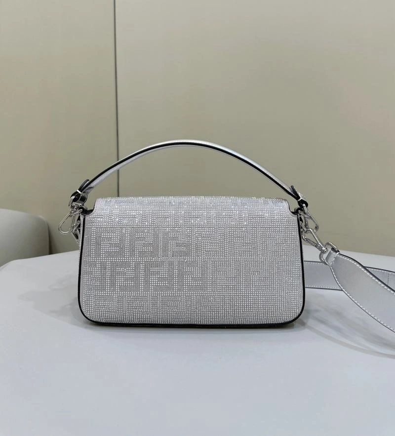 Fendi Baguette Bags EasyMatch 58111