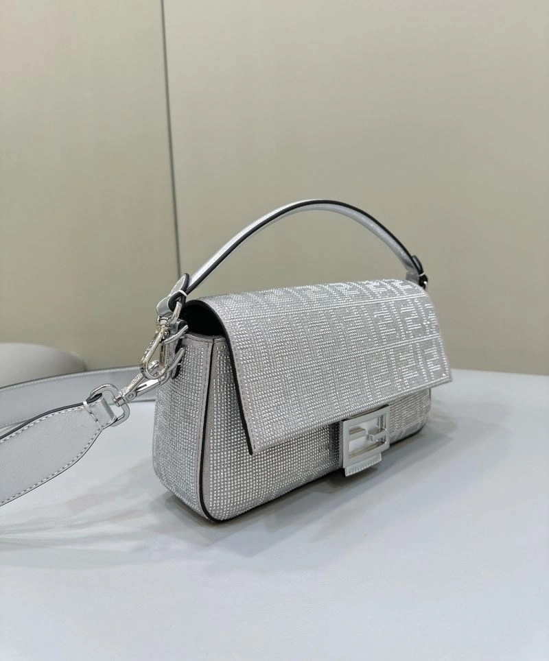 Fendi Baguette Bags EasyMatch 58111