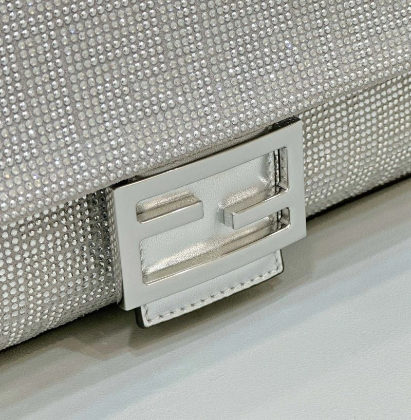 Fendi Baguette Bags EasyMatch 58111
