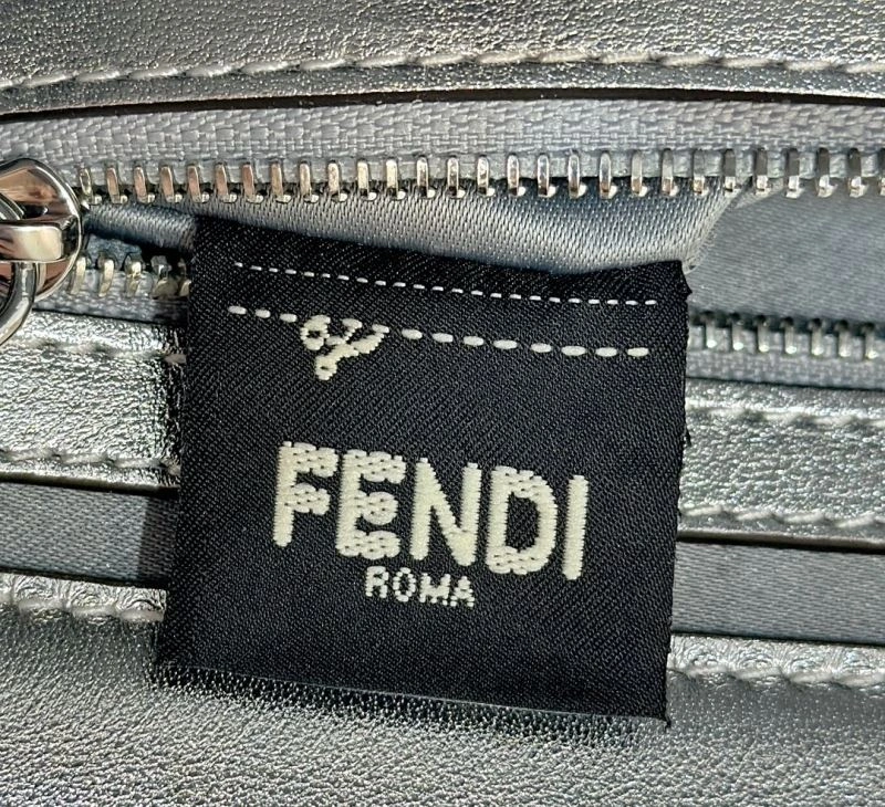 Fendi Baguette Bags EasyMatch 58111