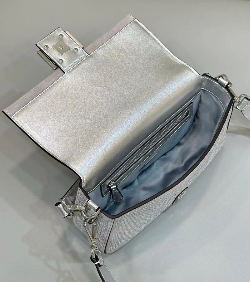 Fendi Baguette Bags EasyMatch 58111