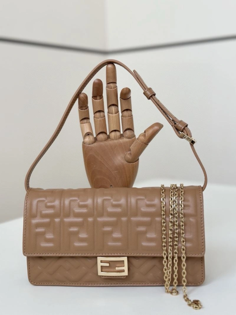 Fendi Baguette Bags OdorResistant 58146