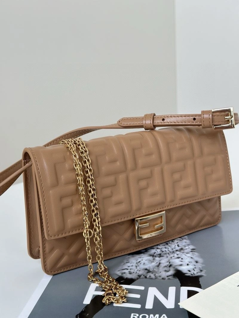 Fendi Baguette Bags OdorResistant 58146