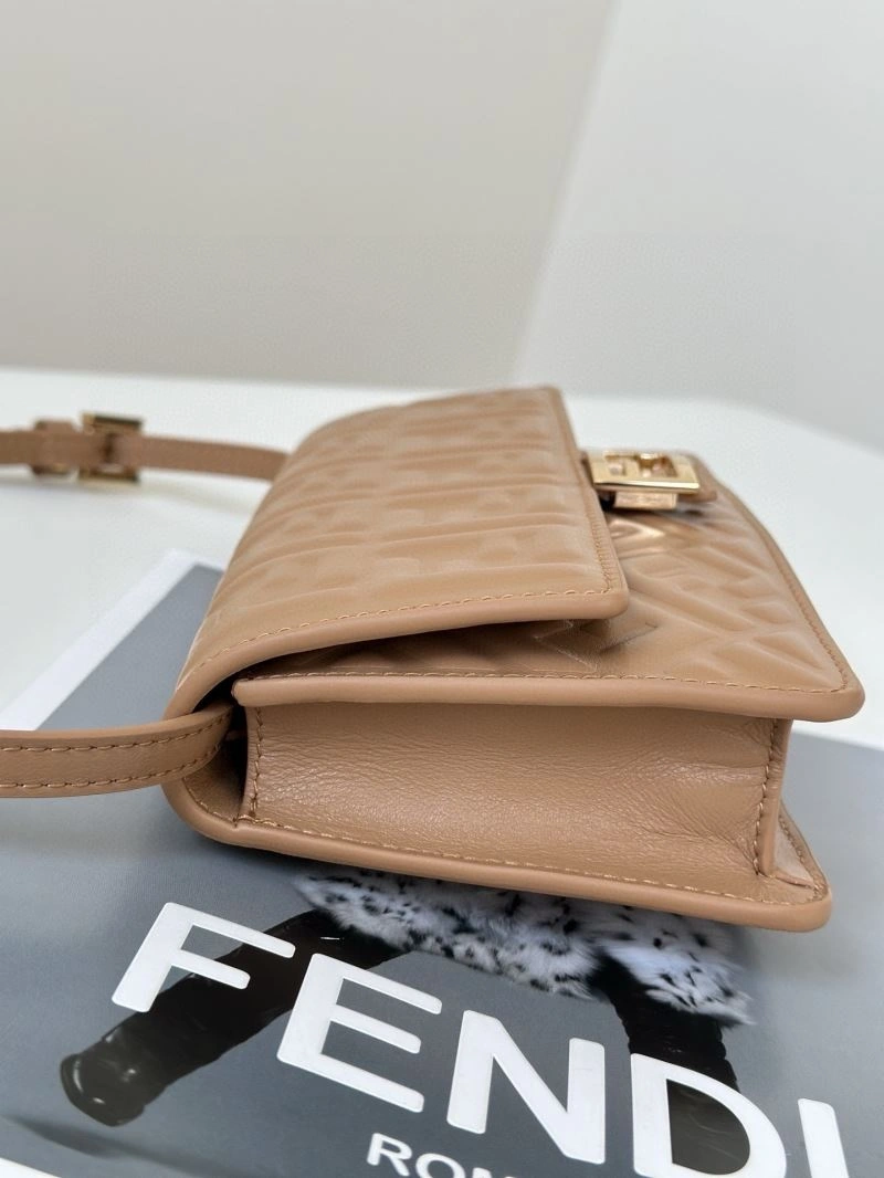 Fendi Baguette Bags OdorResistant 58146