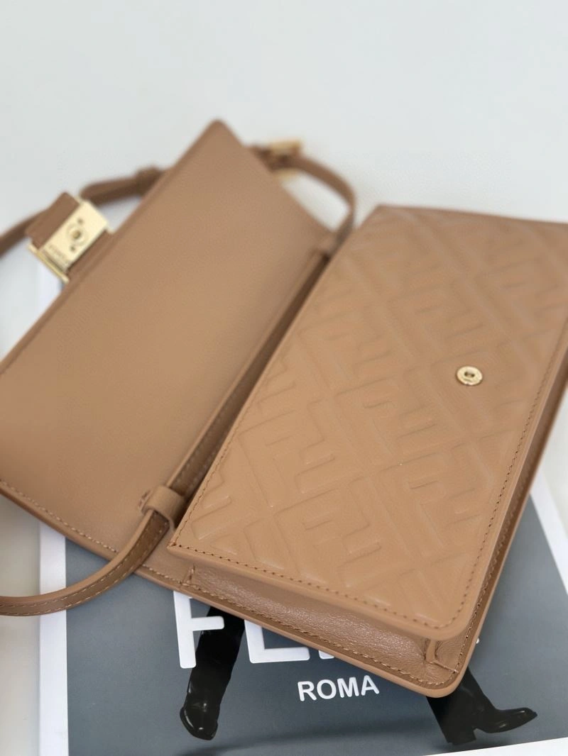Fendi Baguette Bags OdorResistant 58146