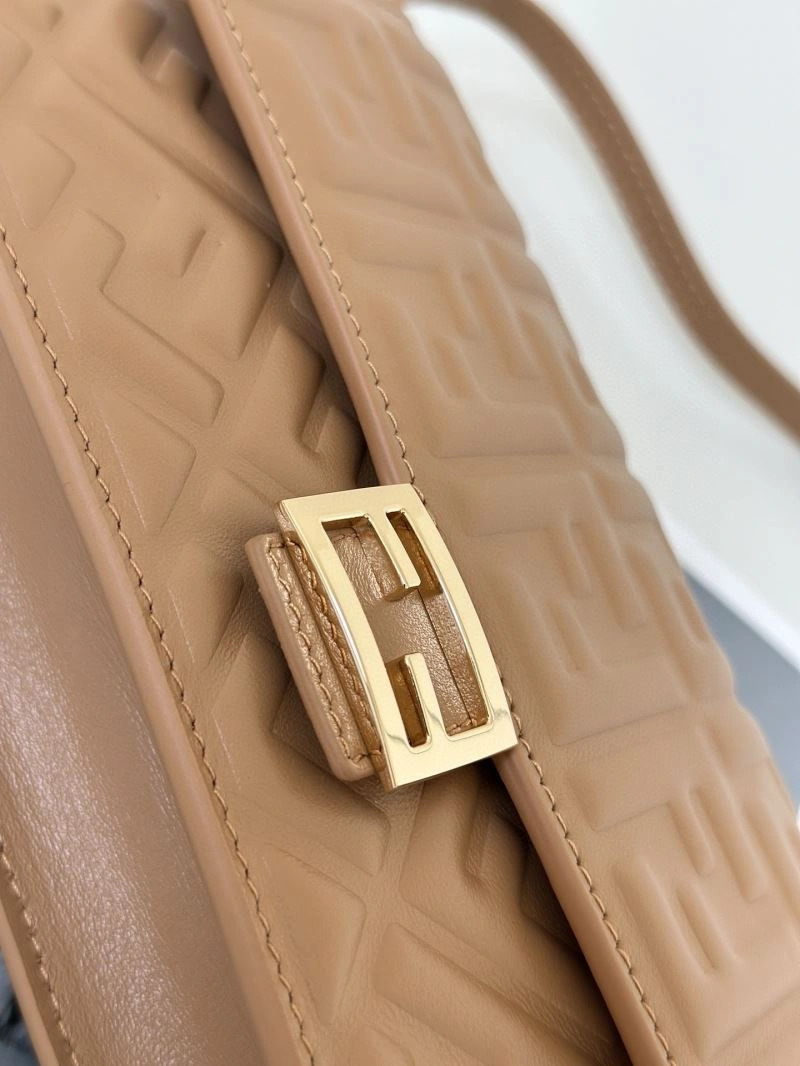 Fendi Baguette Bags OdorResistant 58146
