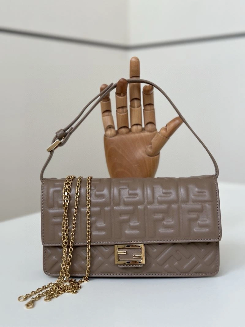 Fendi Baguette Bags Resilient 58109
