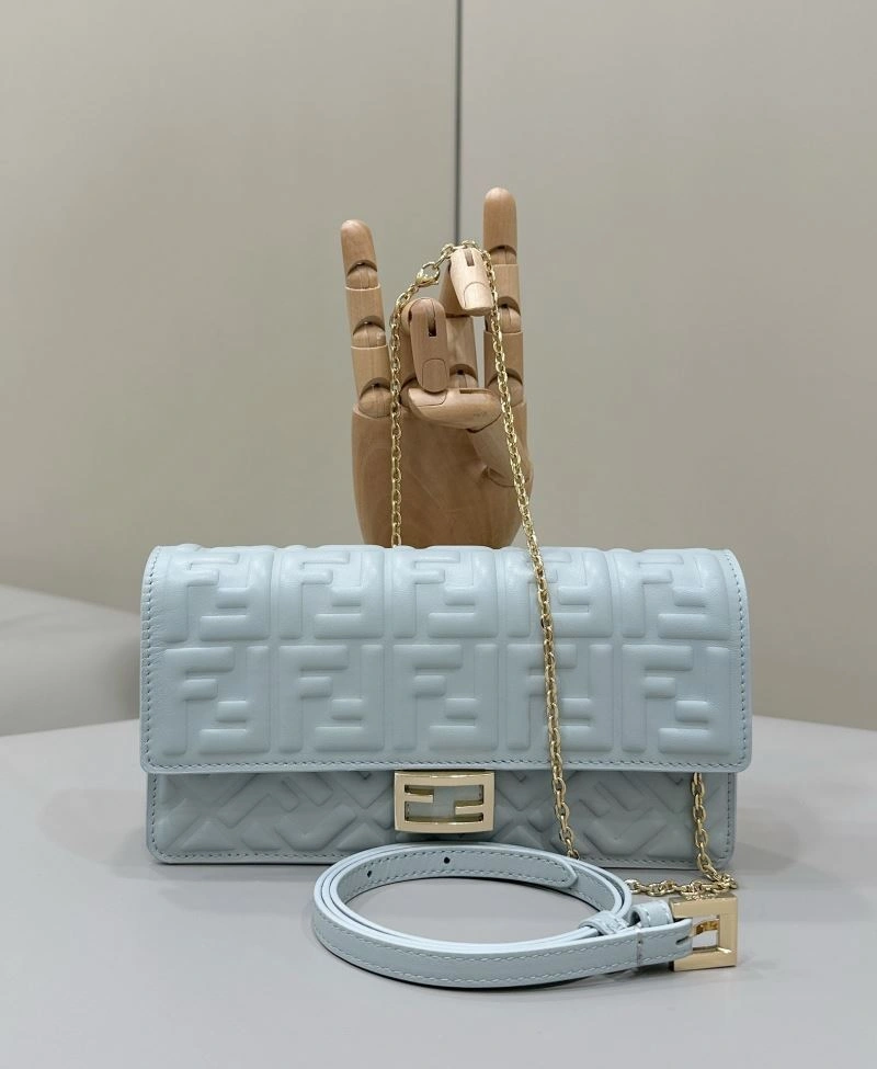 Resilient Fendi Baguette Bags 58105