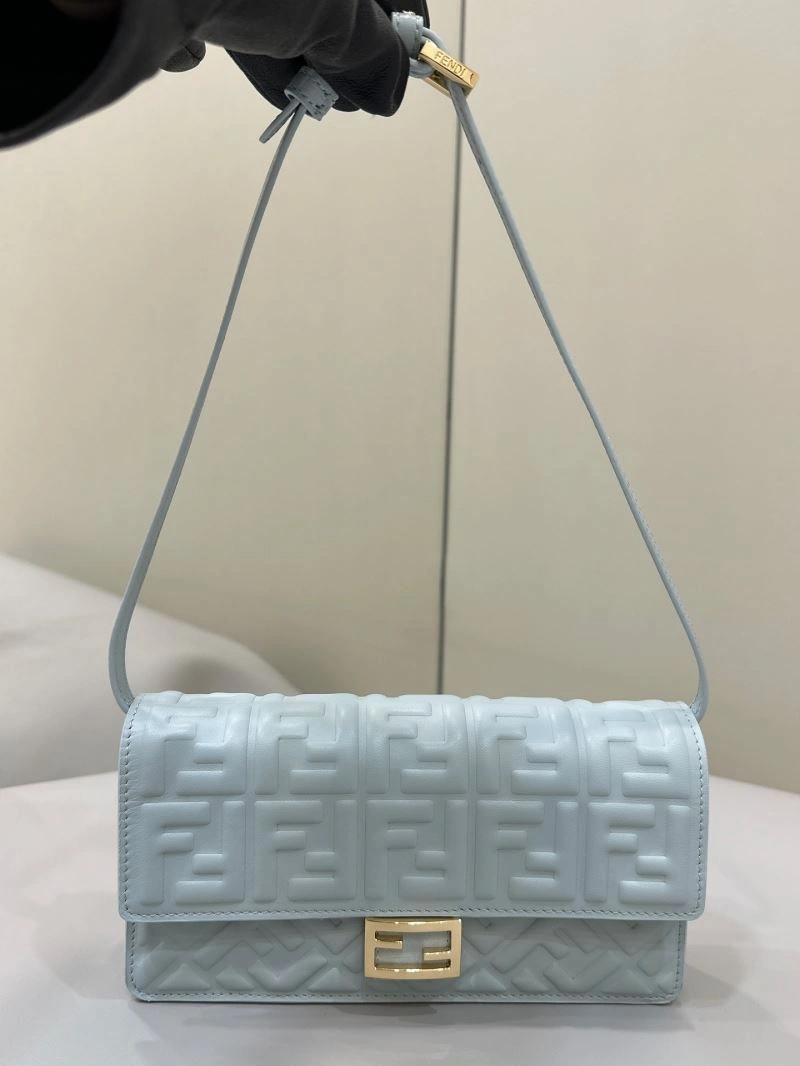 Resilient Fendi Baguette Bags 58105
