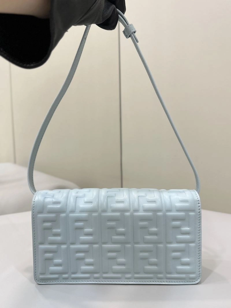 Resilient Fendi Baguette Bags 58105
