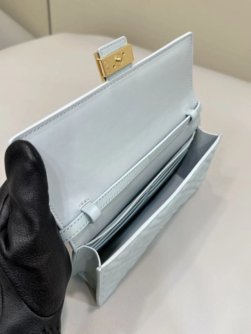 Resilient Fendi Baguette Bags 58105