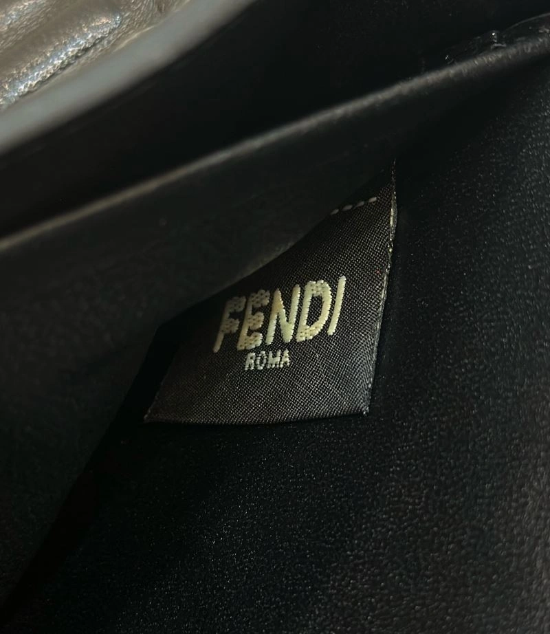 Fendi Baguette Bags ModernLook 58106