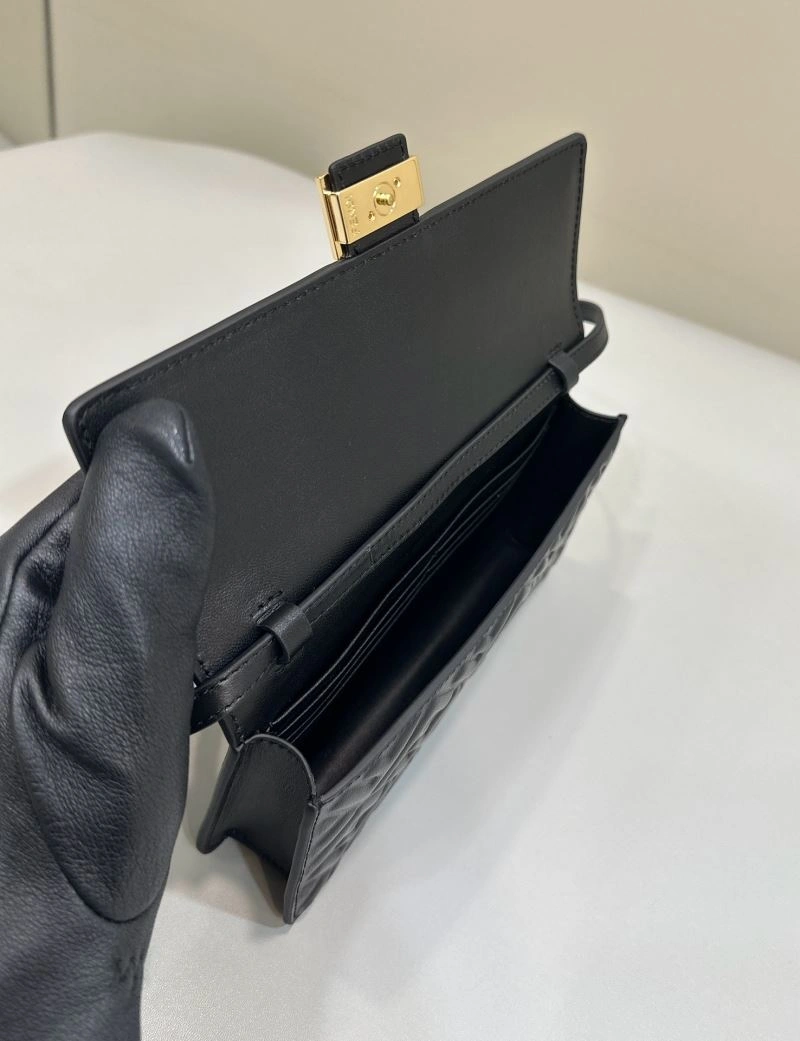 Fendi Baguette Bags ModernLook 58106