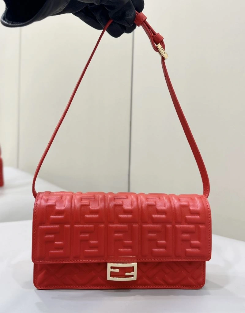 Sophisticated Fendi Baguette Bags 58144