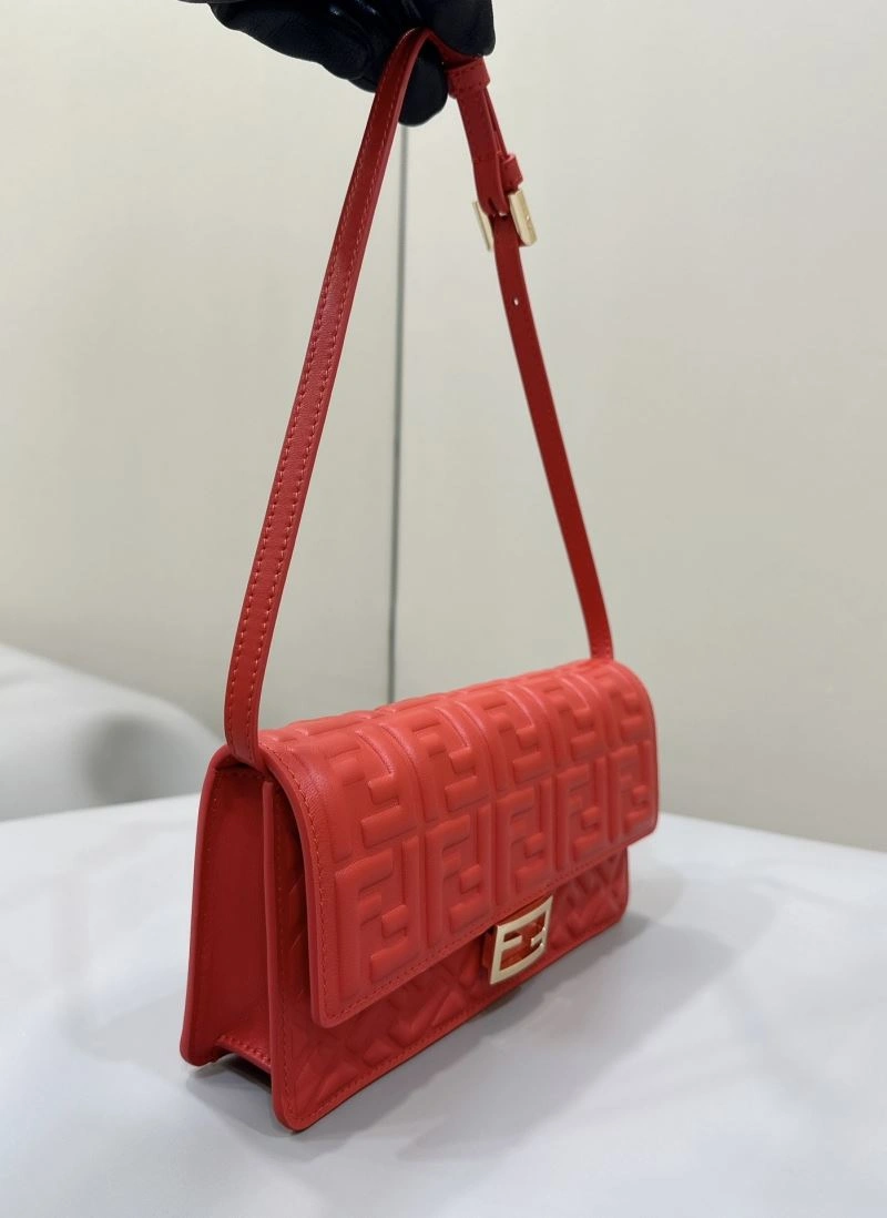 Sophisticated Fendi Baguette Bags 58144