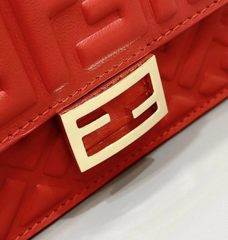 Sophisticated Fendi Baguette Bags 58144