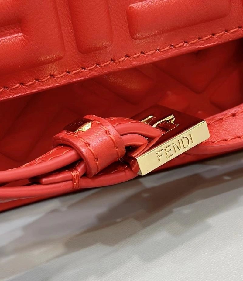 Sophisticated Fendi Baguette Bags 58144