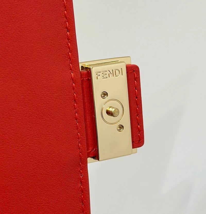 Sophisticated Fendi Baguette Bags 58144