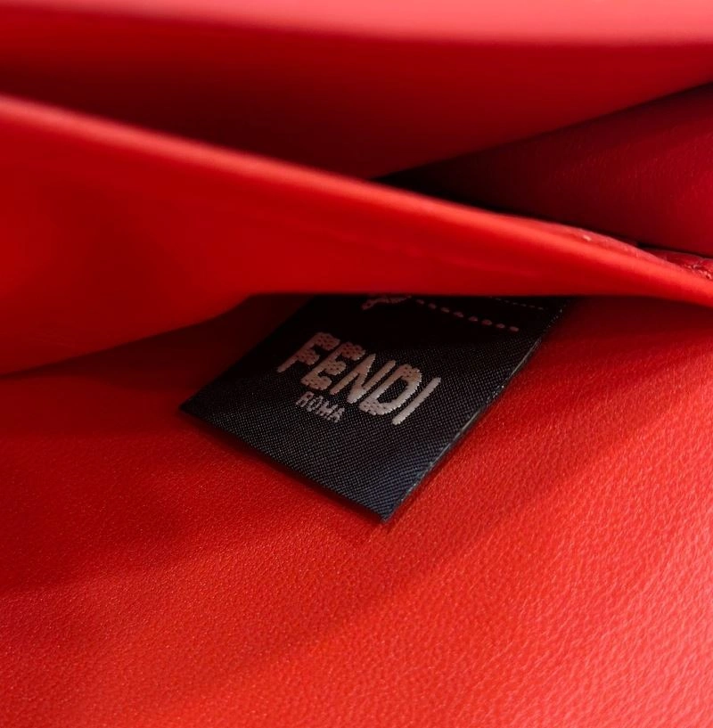 Sophisticated Fendi Baguette Bags 58144
